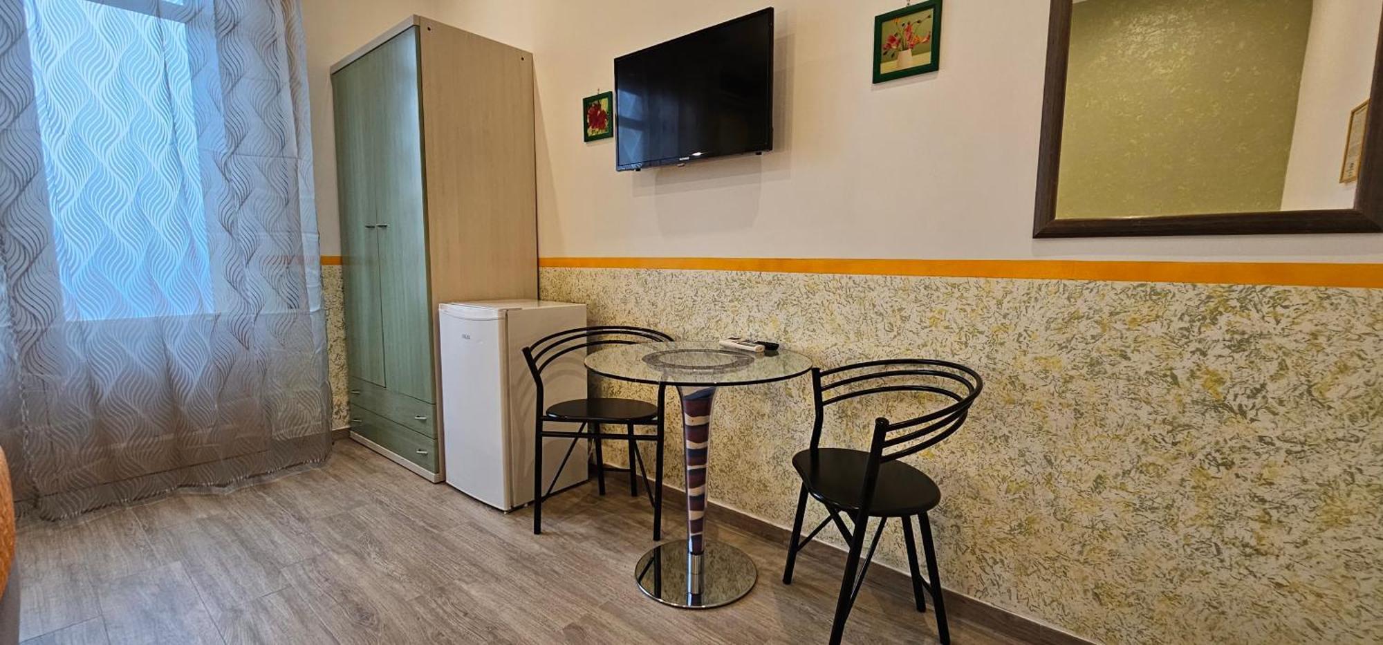 Hostel Josef Palermo Eksteriør bilde