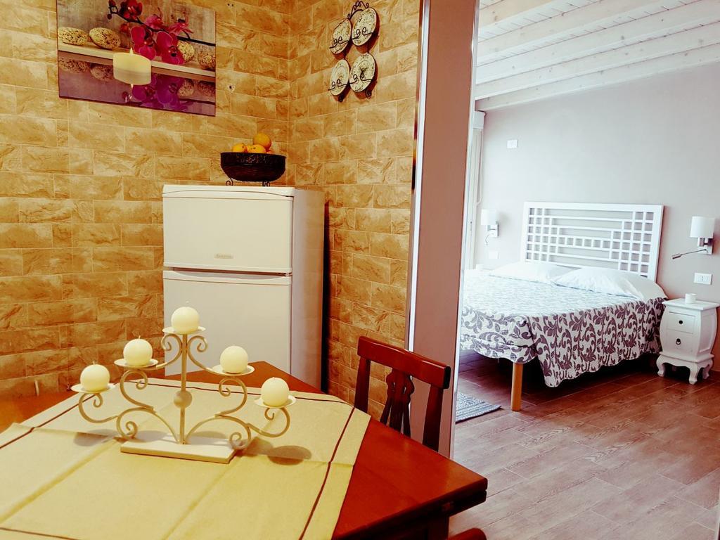 Hostel Josef Palermo Eksteriør bilde
