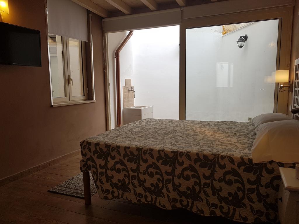 Hostel Josef Palermo Eksteriør bilde
